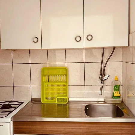 Adriana 6 Apartamento Podaca